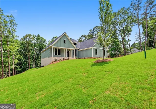 4th image of 125 Scarlett Pippin Dr, Clarkesville, GA 30523 | MLS# 10757814