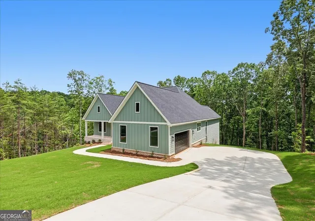 5th image of 125 Scarlett Pippin Dr, Clarkesville, GA 30523 | MLS# 10757814