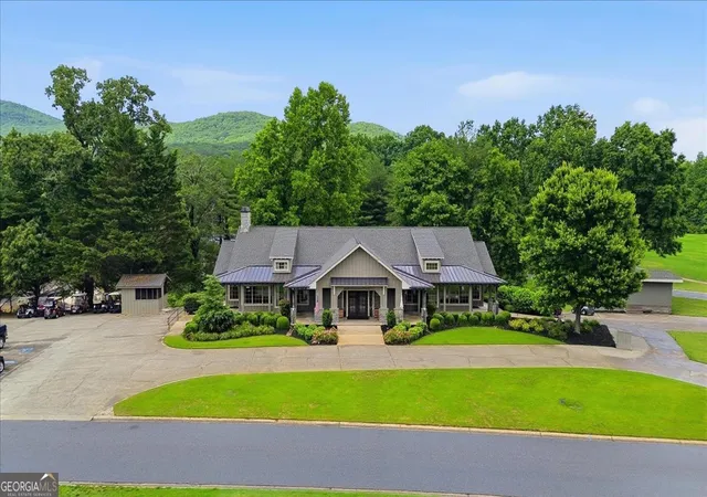 87th image of 125 Scarlett Pippin Dr, Clarkesville, GA 30523 | MLS# 10757814