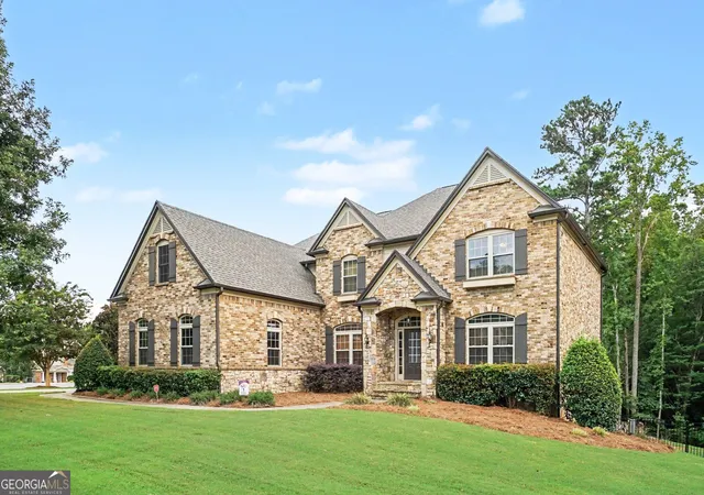 Photo 1 of Sale Pending at 5067 Julia Wy, Powder Springs, GA 30127 | MLS# 10829724 | Listing updated on 2026-08-24