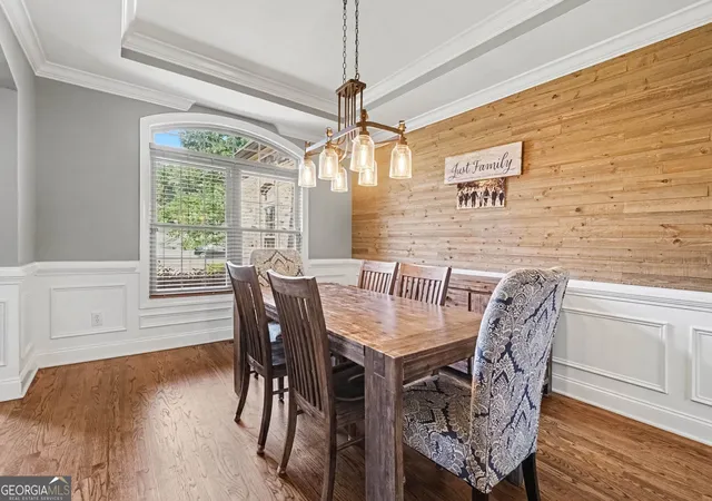 Photo 3 of Sale Pending at 5067 Julia Wy, Powder Springs, GA 30127 | MLS# 10829724 | Listing updated on 2026-08-24