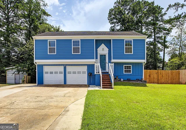 Photo 1 of Sale Pending at 1621 Black Hickory Pl, Norcross, GA 30093 | MLS# 10826398 | Listing updated on 2026-08-20