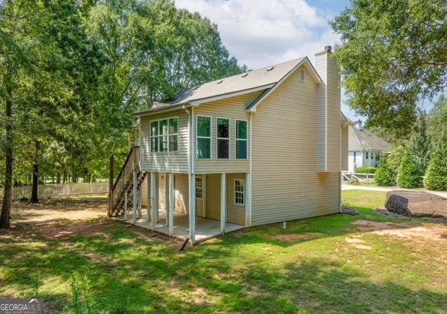 3rd image of 544 Academy Woods Dr, Jefferson, GA 30549 | MLS# 10806887