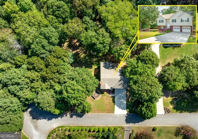 5th image of 544 Academy Woods Dr, Jefferson, GA 30549 | MLS# 10806887