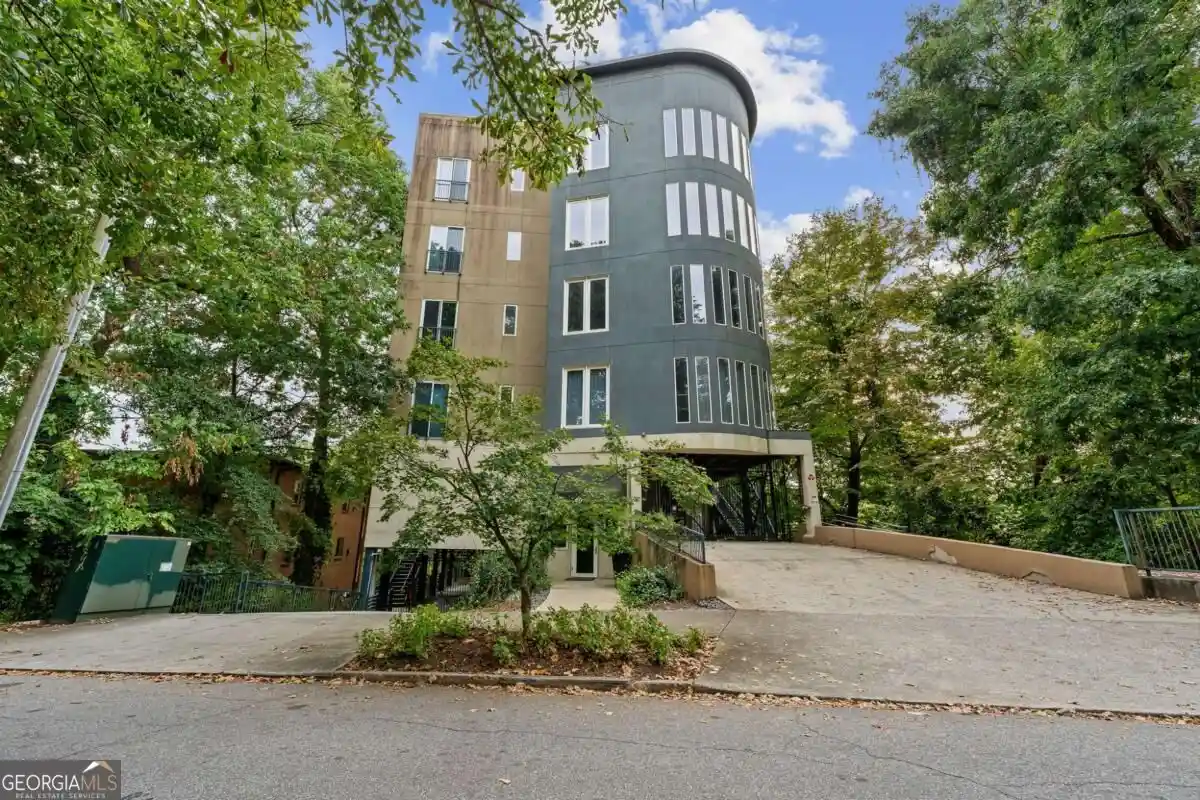 Photo 1 of Condo for sale at 140 Alden Ave Nw #403, Atlanta, GA 30309 | MLS# 10873170 | Listing updated on 2026-10-29