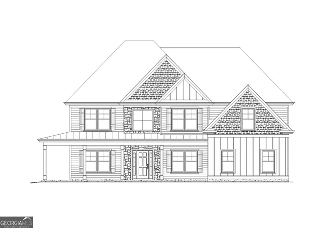 1st image of 289 Tattersall Wy #5-48, Senoia, GA 30276 | MLS# 10804060