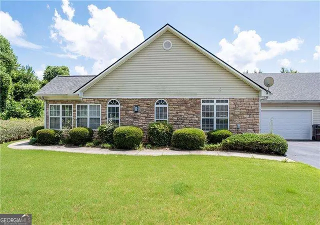 34th image of 3708 Villa Springs Cir, Powder Springs, GA 30127 | MLS# 10801819