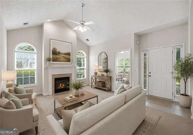 4th image of 3708 Villa Springs Cir, Powder Springs, GA 30127 | MLS# 10801819