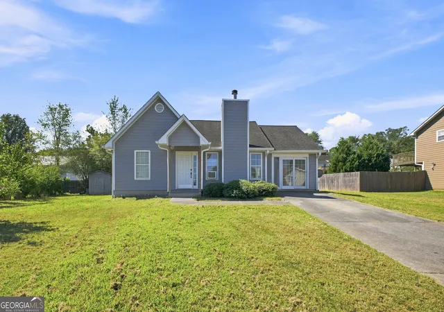 Photo 1 of Single family home for sale at 131 Nicole Cir, Rockmart, GA 30153 | MLS# 10833564 | Listing updated on 2026-09-12