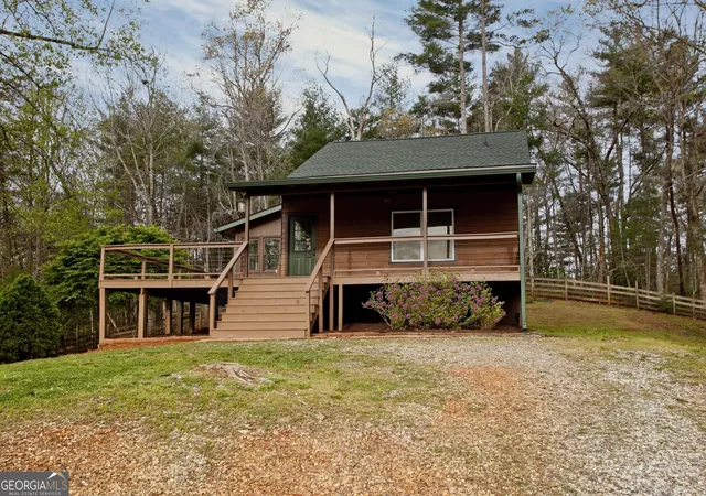 Homes for sale in Dahlonega, GA | 221 Muscadine Rd, Dahlonega, GA 30533 | MLS# 10739973