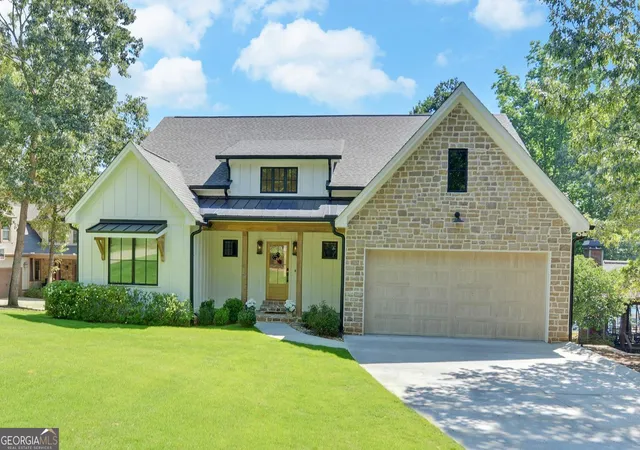 1st image of 96 Barefoot Bay Rd, Hartwell, GA 30643 | MLS# 10792404