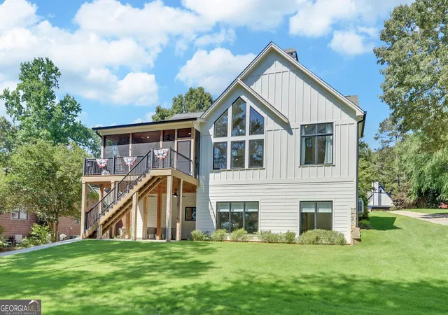 2nd image of 96 Barefoot Bay Rd, Hartwell, GA 30643 | MLS# 10792404