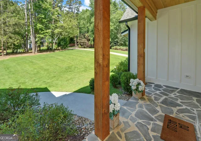 Photo 4 of Single family home for sale at 96 Barefoot Bay Rd, Hartwell, GA 30643 | MLS# 10792404 | Listing updated on 2026-09-09