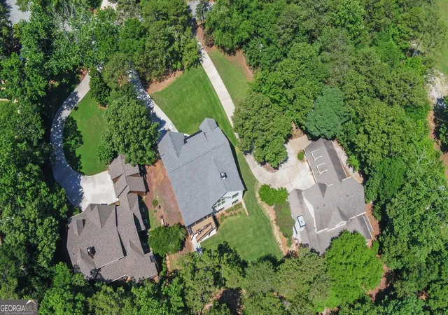 97th image of 96 Barefoot Bay Rd, Hartwell, GA 30643 | MLS# 10792404