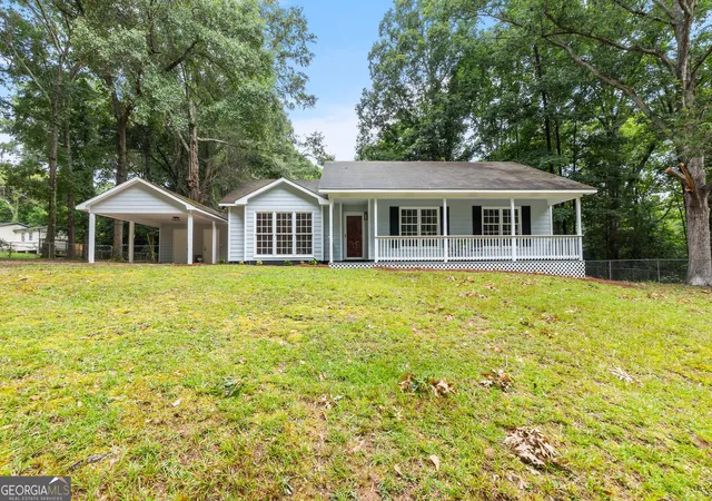 Photo 1 of Sale Pending at 108 Alpine Dr, Byron, GA 31008 | MLS# 10826290 | Listing updated on 2026-08-24