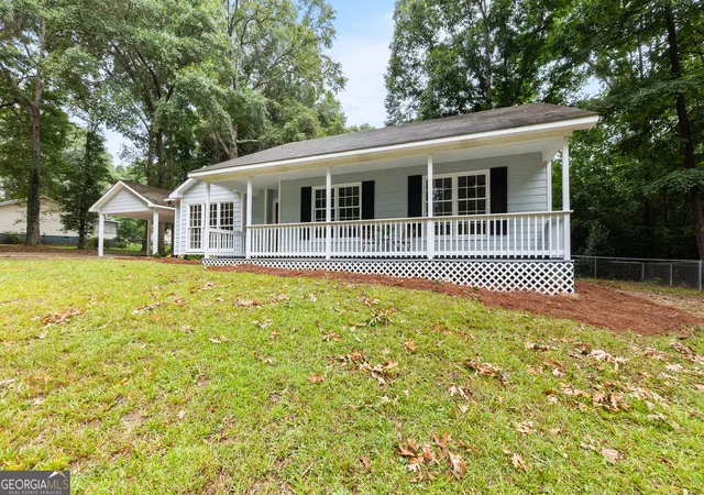 Photo 4 of Sale Pending at 108 Alpine Dr, Byron, GA 31008 | MLS# 10826290 | Listing updated on 2026-08-24