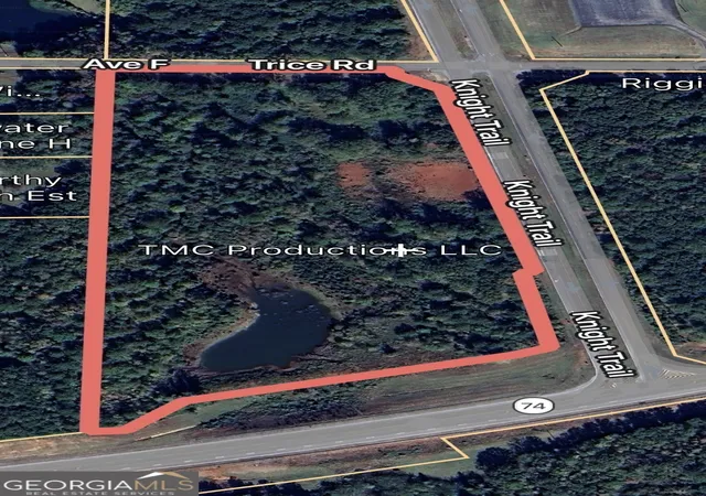14th image of 95 Knight Trl, Thomaston, GA 30286 | MLS# 10826966