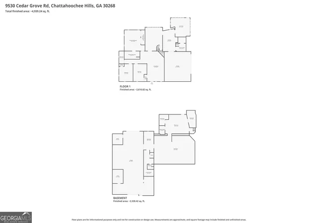 71st image of 9530 Cedar Grove Rd, Fairburn, GA 30213 | MLS# 10741624