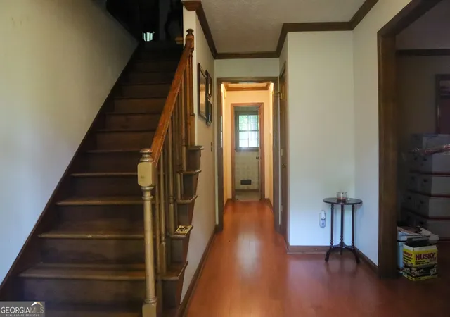 Photo 23 of Single family home for sale at 220 Creekwood Trl, Fayetteville, GA 30214 | MLS# 10816138 | Listing updated on 2026-09-02