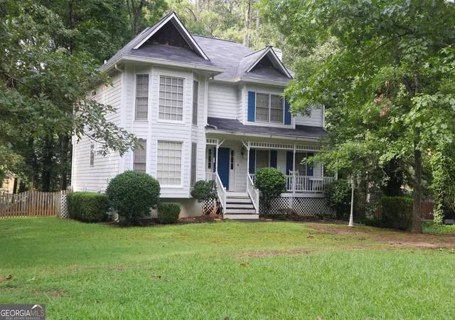 Photo 2 of Single family home for sale at 220 Creekwood Trl, Fayetteville, GA 30214 | MLS# 10816138 | Listing updated on 2026-09-02