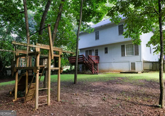 Photo 4 of Single family home for sale at 220 Creekwood Trl, Fayetteville, GA 30214 | MLS# 10816138 | Listing updated on 2026-09-02