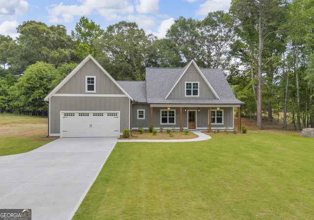 1st image of 321 Ridgewood Rd, Jefferson, GA 30549 | MLS# 10688901
