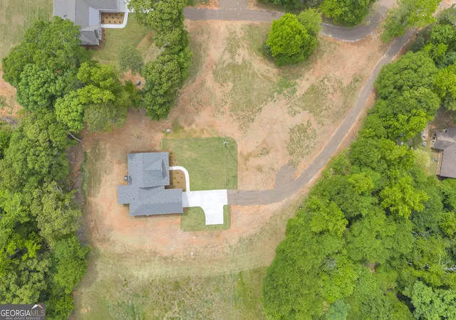 4th image of 321 Ridgewood Rd, Jefferson, GA 30549 | MLS# 10688901