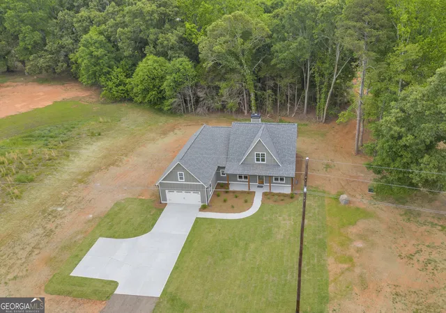 5th image of 321 Ridgewood Rd, Jefferson, GA 30549 | MLS# 10688901