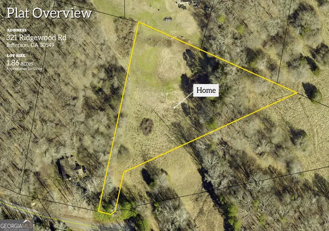 65th image of 321 Ridgewood Rd, Jefferson, GA 30549 | MLS# 10688901