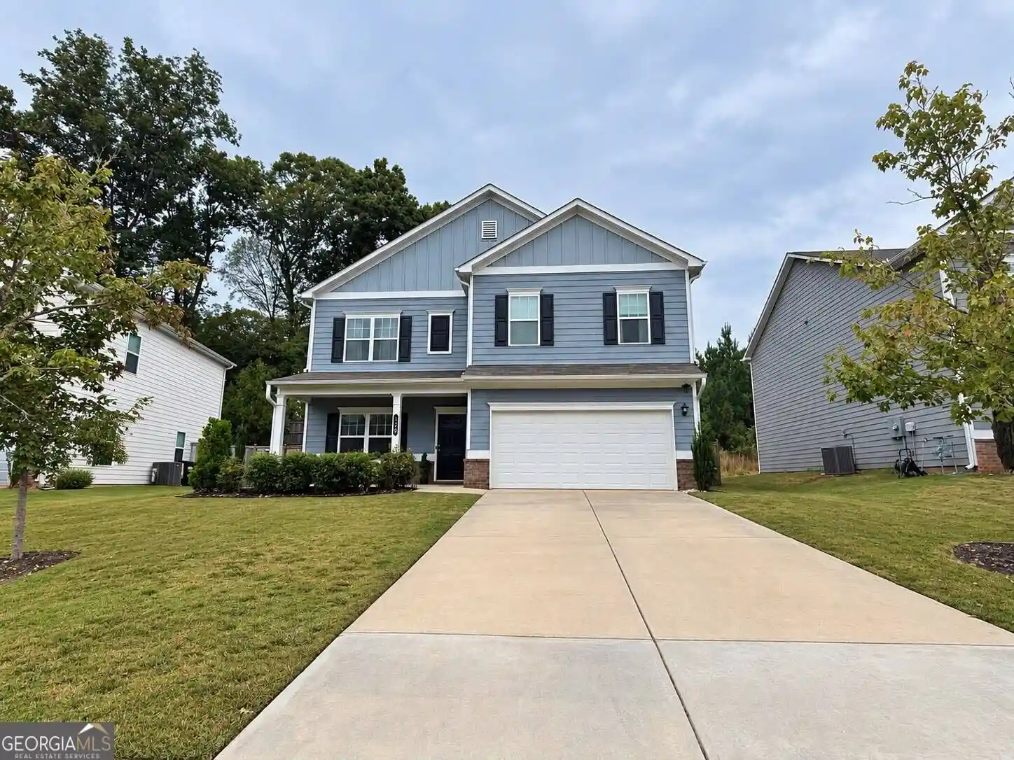 Photo 1 of Single family home for sale at 120 Winner St, Acworth, GA 30102 | MLS# 10868957 | Listing updated on 2026-10-21