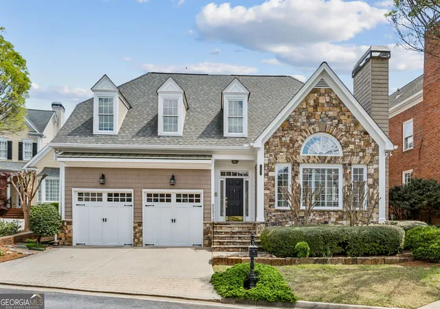 Photo 1 of Single family home for sale at 3408 Paces Fry Cir Se, Smyrna, GA 30080 | MLS# 10735275 | Listing updated on 2026-09-13