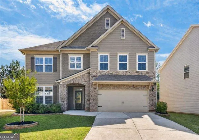 1st image of 205 Orchard Trl, Canton, GA 30115 | MLS# 10817763