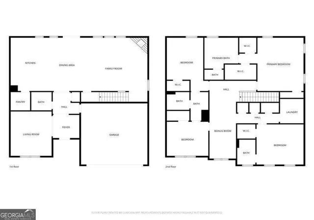38th image of 205 Orchard Trl, Canton, GA 30115 | MLS# 10817763