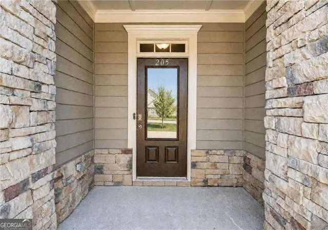 3rd image of 205 Orchard Trl, Canton, GA 30115 | MLS# 10817763