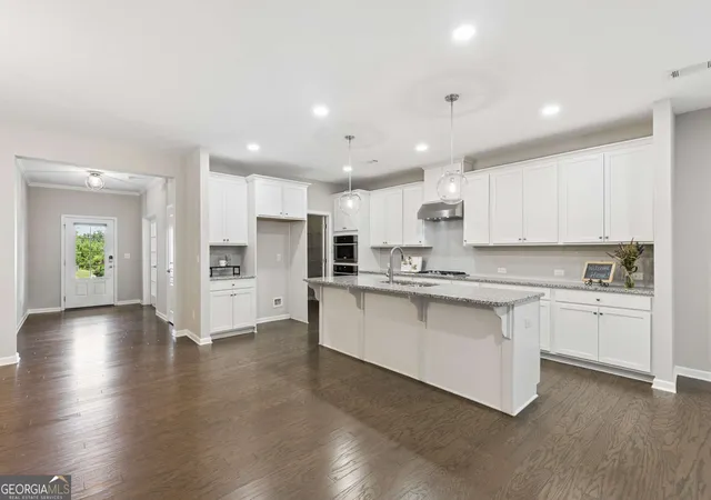 5th image of 216 William Creek Dr, Canton, GA 30115 | MLS# 10831297
