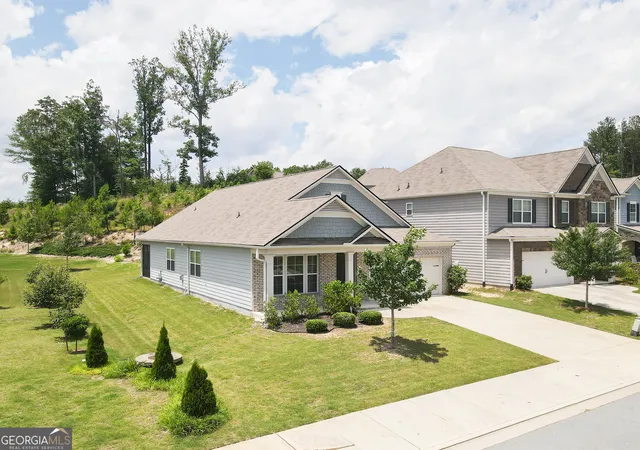 2nd image of 222 Yaupon Trl, Braselton, GA 30517 | MLS# 10779621