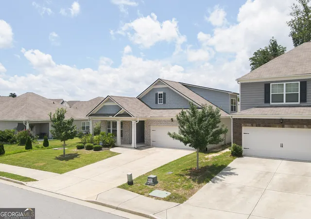 3rd image of 222 Yaupon Trl, Braselton, GA 30517 | MLS# 10779621