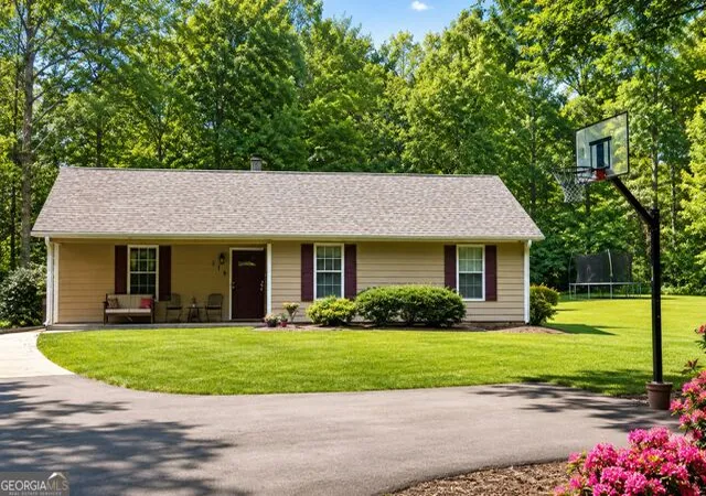Photo 2 of Single family home for sale at 337 Cowan Rd, Covington, GA 30016 | MLS# 10811885 | Listing updated on 2026-09-14