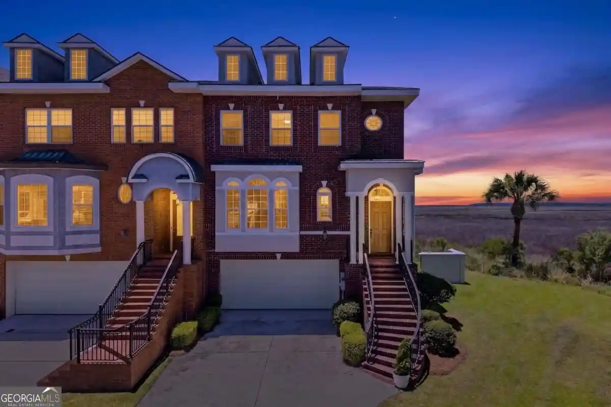 Photo 1 of Townhouse for sale at 17 Hidden Pointe Dr, Savannah, GA 31419 | MLS# 10876082 | Listing updated on 2026-10-24