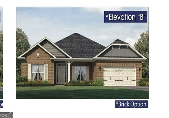 Photo 1 of Sale Pending at 3020 Fairway Dr #LOT  949, Villa Rica, GA 30180 | MLS# 10753371 | Listing updated on 2026-09-04