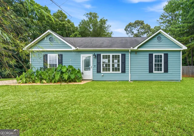 2nd image of 129 Old Hwy 85, Senoia, GA 30276 | MLS# 10801670
