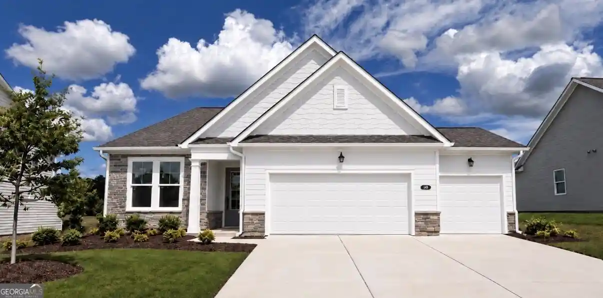 Photo 1 of Single family home for sale at 311 Grand Wehunt, Hoschton, GA 30548 | MLS# 10764719 | Listing updated on 2026-09-26