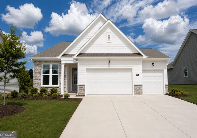 Photo 1 of Single family home for sale at 311 Grand Wehunt, Hoschton, GA 30548 | MLS# 10764719 | Listing updated on 2026-09-03