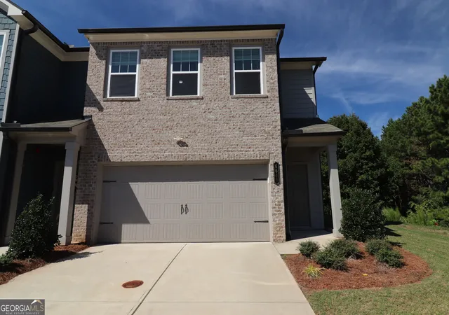 Photo 1 of Townhouse for sale at 6645 Wyndale Dr, Douglasville, GA 30135 | MLS# 10874166 | Listing updated on 2026-10-30