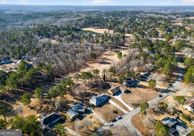 Photo 4 of Single family home for sale at 363 River N Blvd, Macon, GA 31211 | MLS# 10804376 | Listing updated on 2026-07-27