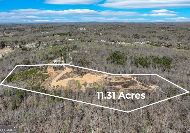 Land for sale at 0 Hyde Ml Rd, Gainesville, GA 30507 | MLS# 10493314 | Listing updated on 2025-07-02