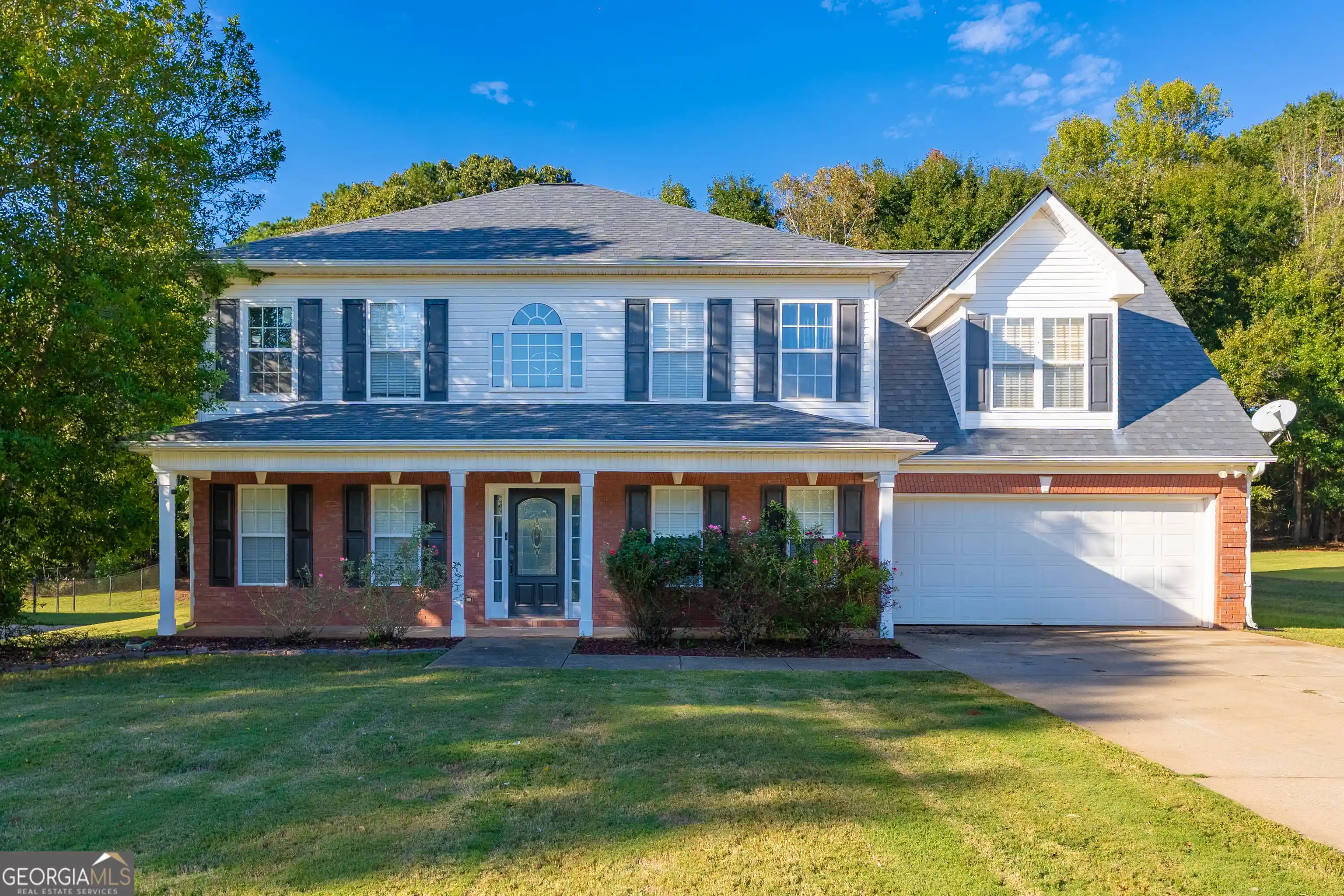 Single family home for sale at 160 Stewart Holw Ln, Covington, GA 30016 | MLS# 10873386