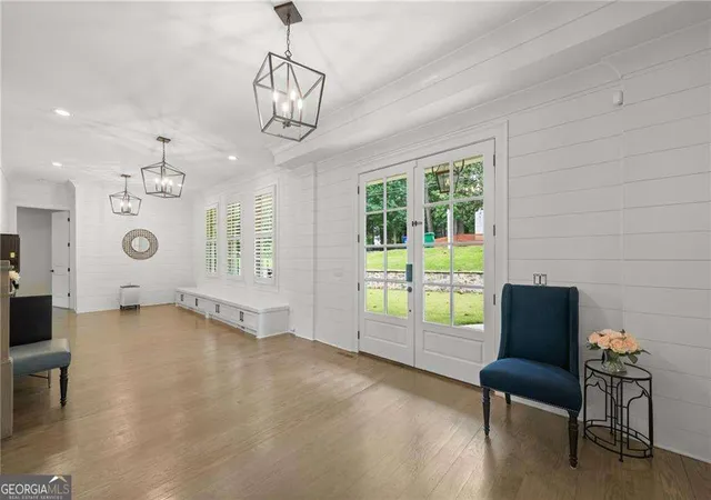 4th image of 2571 Winding Ln Ne, Atlanta, GA 30319 | MLS# 10771973