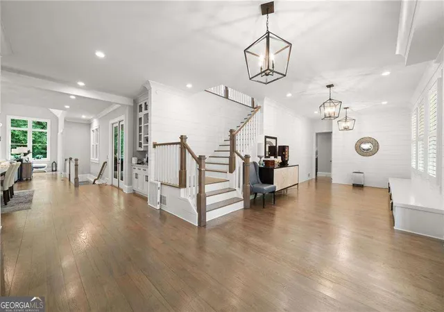 5th image of 2571 Winding Ln Ne, Atlanta, GA 30319 | MLS# 10771973