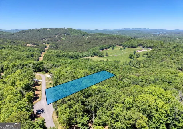 5th image of Lot 140 Highland Park #140, Blairsville, GA 30512 | MLS# 10768134